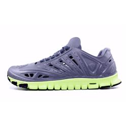 Picture of Crosskix CHL-US7 APX Charcoal Lime Clogs - 7 Size Men & 9 Size Women