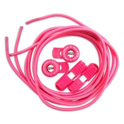 Picture of Crosskix S1X1-PNK Pink Lace Lock
