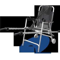Picture of Crosswind Concepts 1400 Emergency Evacuation Chair
