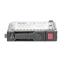 Picture of HPE 765255-B21 6 TB Hard Drive for SATA 6GBs