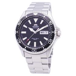 42 mm Mako III Automatic 200M Men Divers Watch, White -  Great Gems, GR3289131