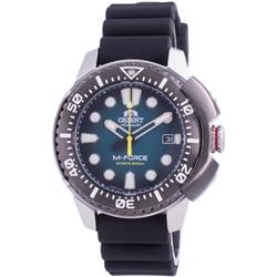 M-Force Automatic Divers 200M Men Watch, Blue -  Great Gems, GR3292546