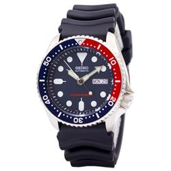 Picture of Seiko SKX009K1 Automatic Divers Men Watch