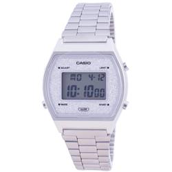 Picture of Casio B640WDG-7 Digital Youth Quartz Unisex Dress Watch&#44; White