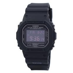 Picture of Casio DW-5600MS-1D 13.4 mm G-Shock Men Sports Watch&#44; White