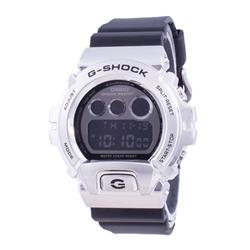 Picture of Casio GM-6900-1 G-Shock Standard Digital 200M Men Watch&#44; Blue