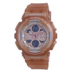 Picture of Casio GMA-S140NC-5A1 G-Shock Resin Band Analog Digital 200M Women Watch&#44; White