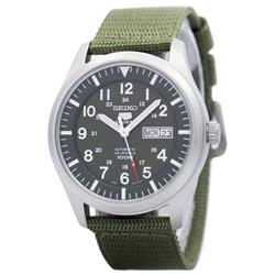 5 Military Automatic Sports Men Watch, Blue -  Seiko, SE823622