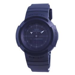 Picture of Casio AW-500BB-1E G-Shock Analog Digital 200M Men Watch&#44; Blue