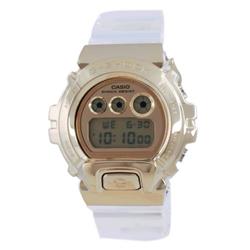 Picture of Casio GM-6900SG-9 G-Shock Special Color Digital Divers 200M Men Watch&#44; White