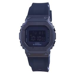 Picture of Casio GM-S5600SB-1 G-Shock Resin Band Digital 200M Women Watch&#44; Blue