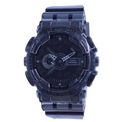 Picture of Casio GA-110SKE-8A G-Shock Special Colour Analog Digital 200M Men Watch&#44; White