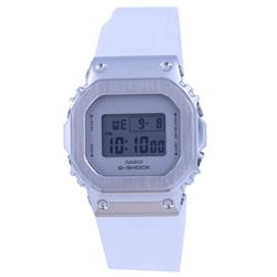 Picture of Casio GM-S5600SK-7 G-Shock Digital Resin Band 200M Women Watch&#44; Black