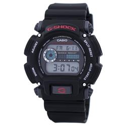 Picture of Casio DW-9052-1VDR 14.7 mm G-Shock Men Sports Watch&#44; White