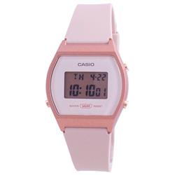 Picture of Casio LW-204-4A Youth Digital Womens Watch&#44; Black - Adult