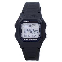 Casio W-800H-1AVDF