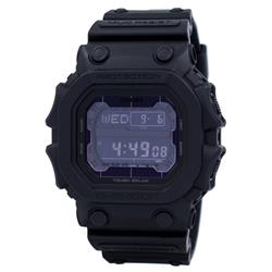 GX-56BB-1 Mens G-Shock Tough Solar Digital Watch, Blue -  Casio