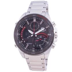 Picture of Casio ECB-900DB-1A Mens Edifice Tachymeter Watch&#44; White