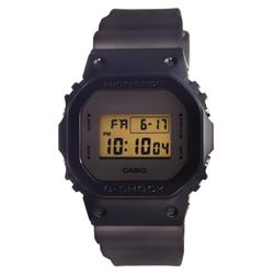 Picture of Casio GM-5600MF-2 G-Shock Midnight Fog Series Digital Quartz Divers 200M Mens Watch&#44; Blue