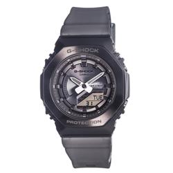 Picture of Casio GM-S2100MF-1A G-Shock Midnight Fog Series Analog Digital Quartz 200M Unisex Watch&#44; Black