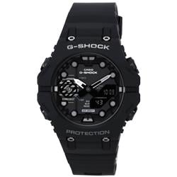 GA-B001-1A G-Shock Analog Digital Quartz 200M Mens Watch, Black - Adult -  Casio