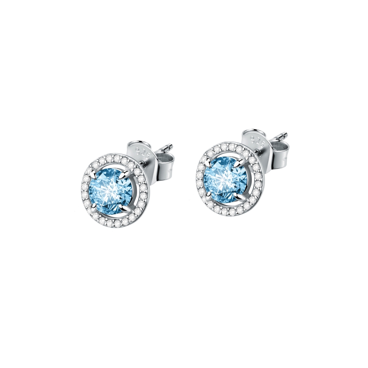 Picture of Morellato Accessories SAIW95- Tesori Stainless Steel Earrings for Women