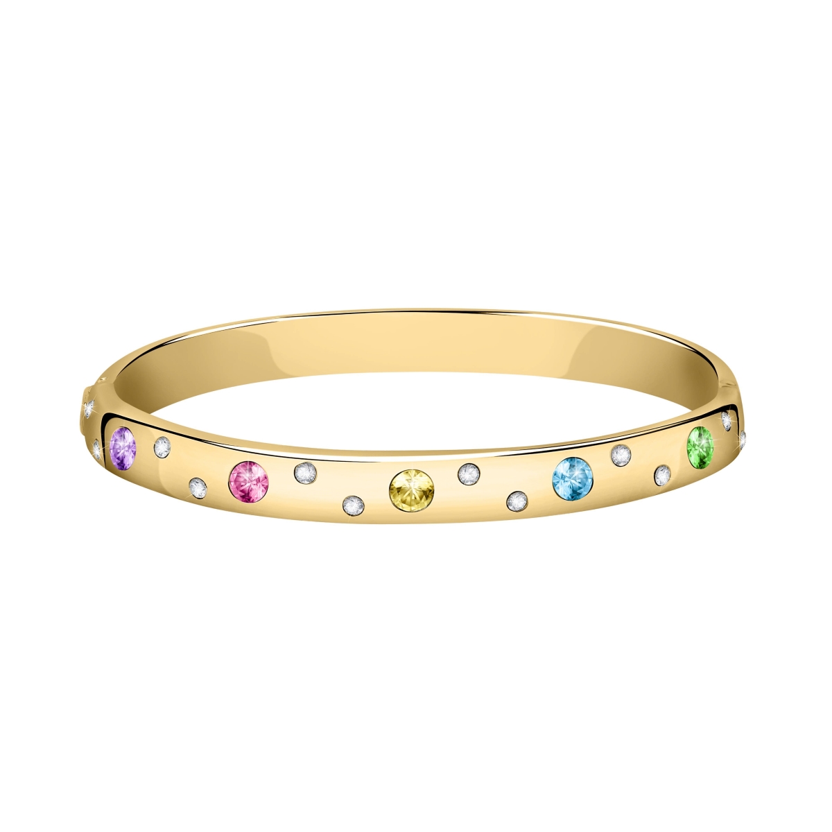 Picture of Morellato Accessories SAUZ03- Poetica Stainless Steel Cool Bracelet for Women