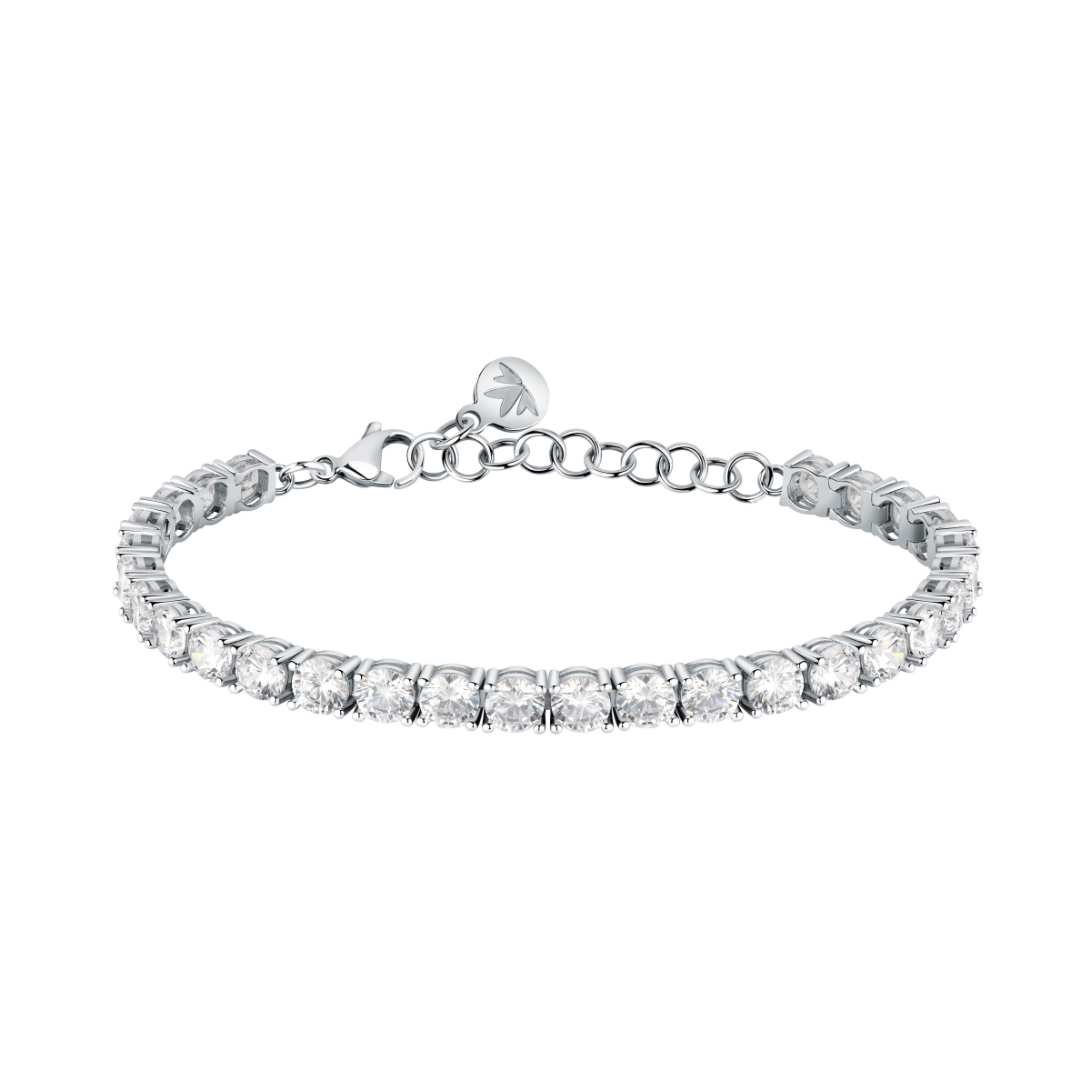 Picture of Morellato Accessories SAIW124- Tesori 925 Silver Bracelet for Women