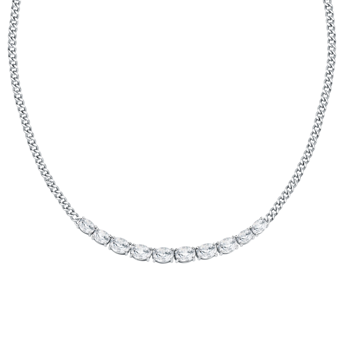 Picture of Morellato Accessories SAVY10- Colori Stainless Steel Necklace for Women