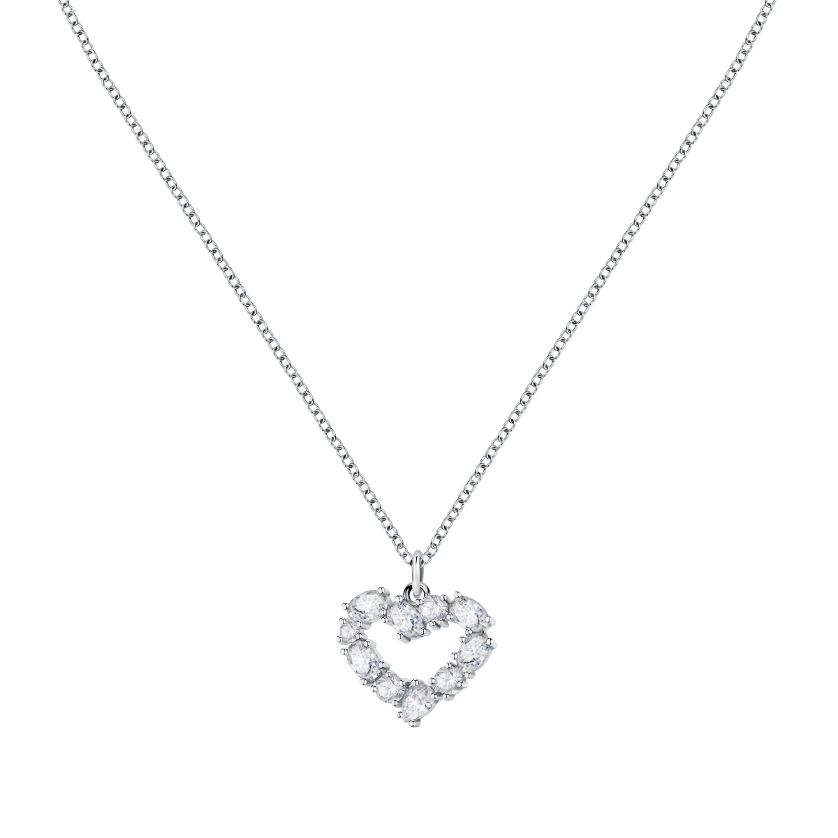 Picture of Morellato Accessories SAVY11- Colori Stainless Steel Necklace for Women