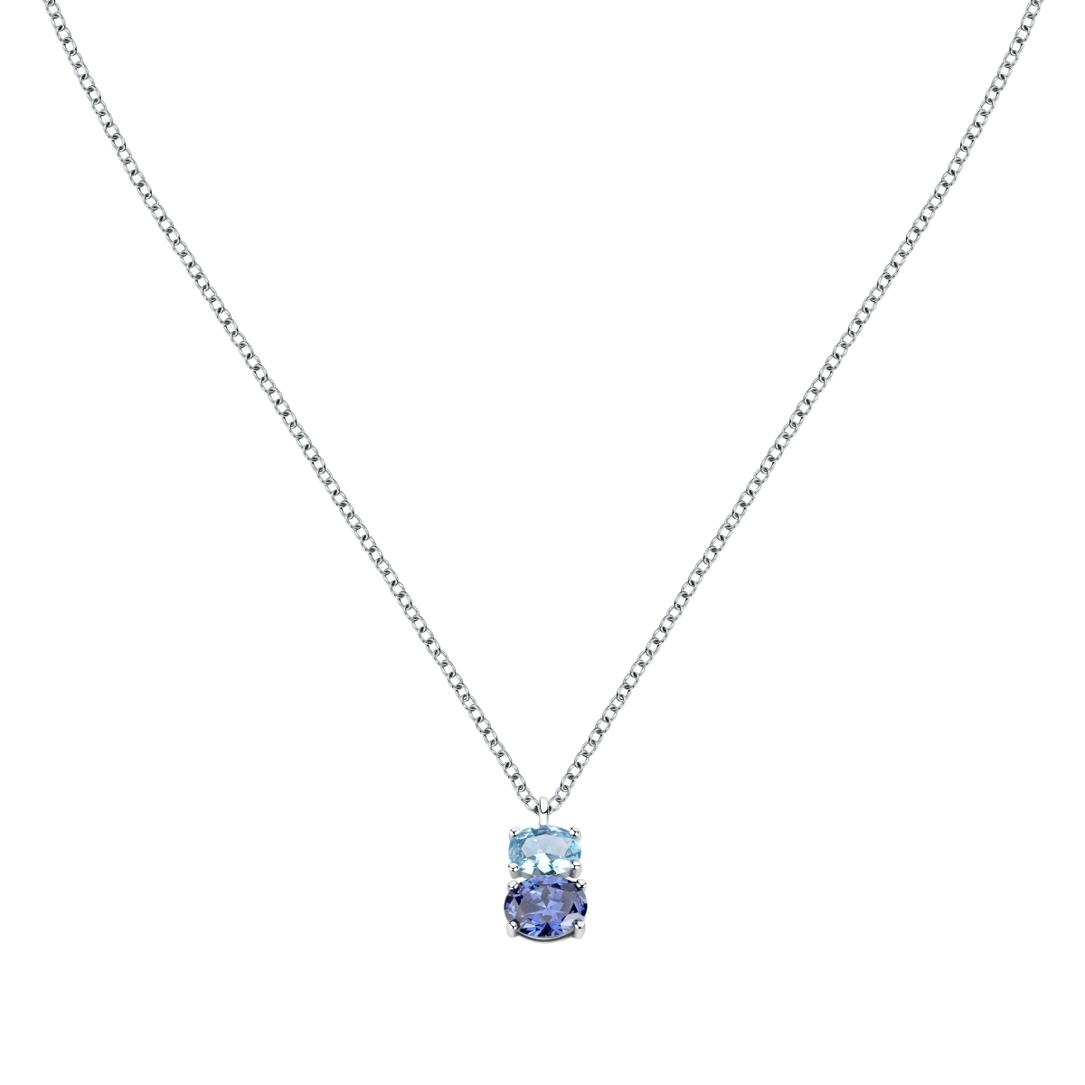 Picture of Morellato Accessories SAVY15- Colori Stainless Steel Necklace for Women