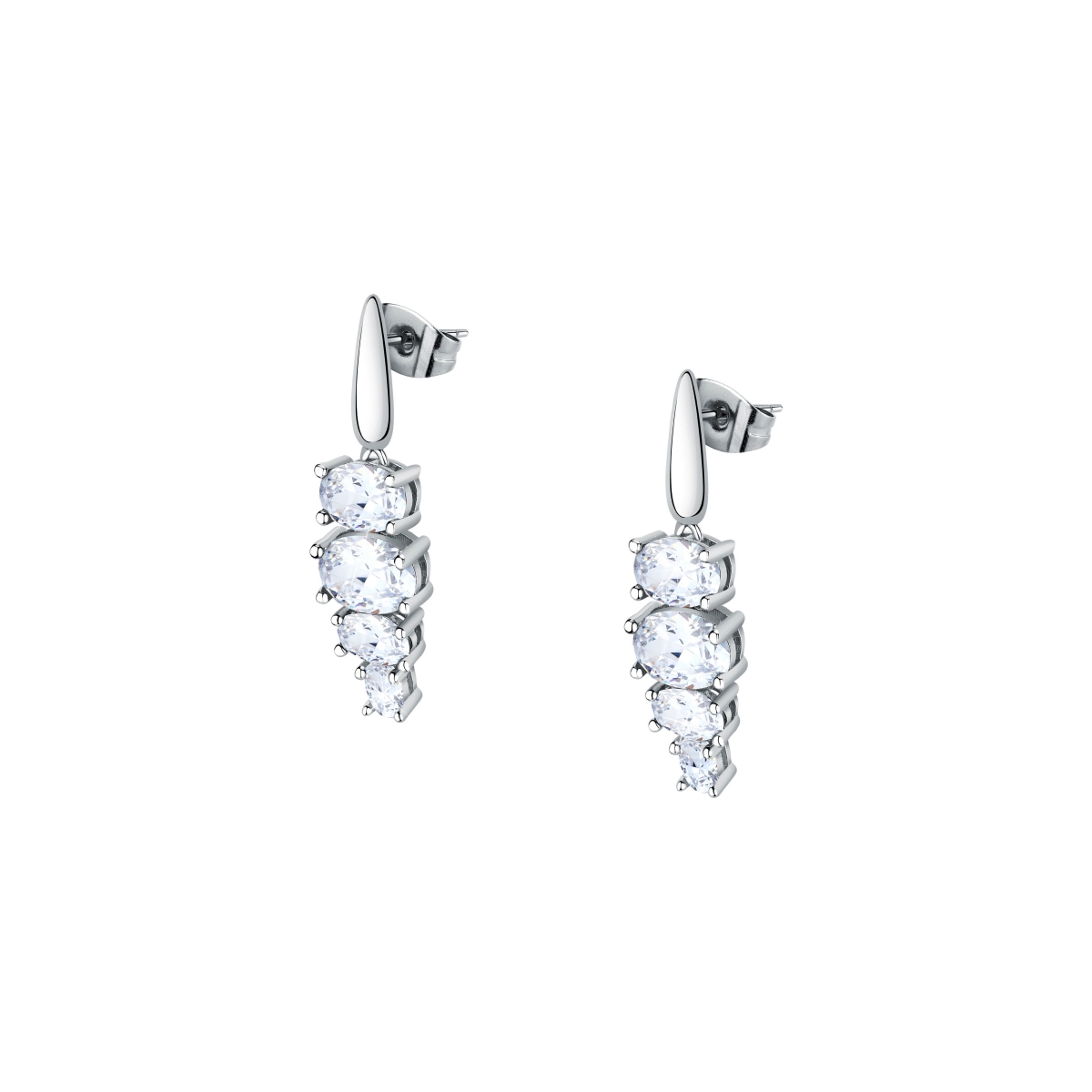 Picture of Morellato Accessories SAVY12- Colori Stainless Steel Earrings for Women