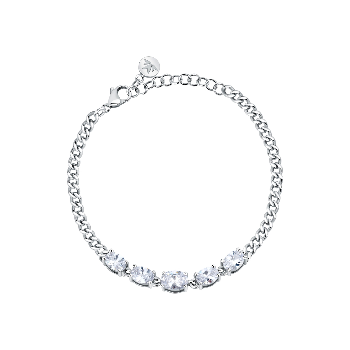 Picture of Morellato Accessories SAVY13- Colori Stainless Steel Bracelet for Women