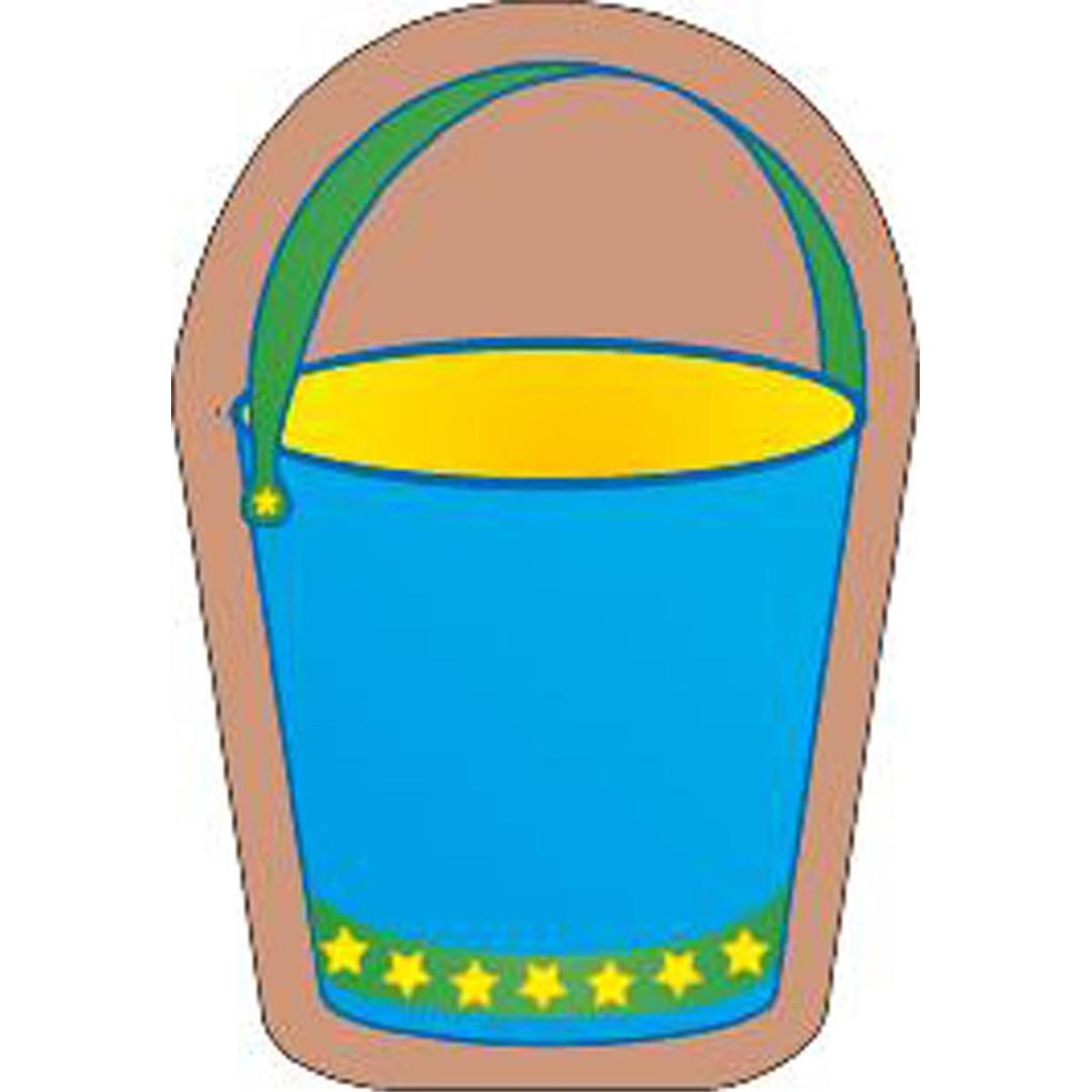 SE-0637 4.5 x 4 in. Mini Notepad, Sand Pail - 35 Sheets per Pack