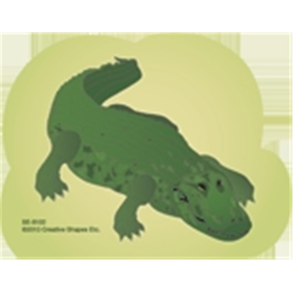 SE-8102 4.5 x 4 in. Mini Notepad, Gator - 35 Sheets per Pack