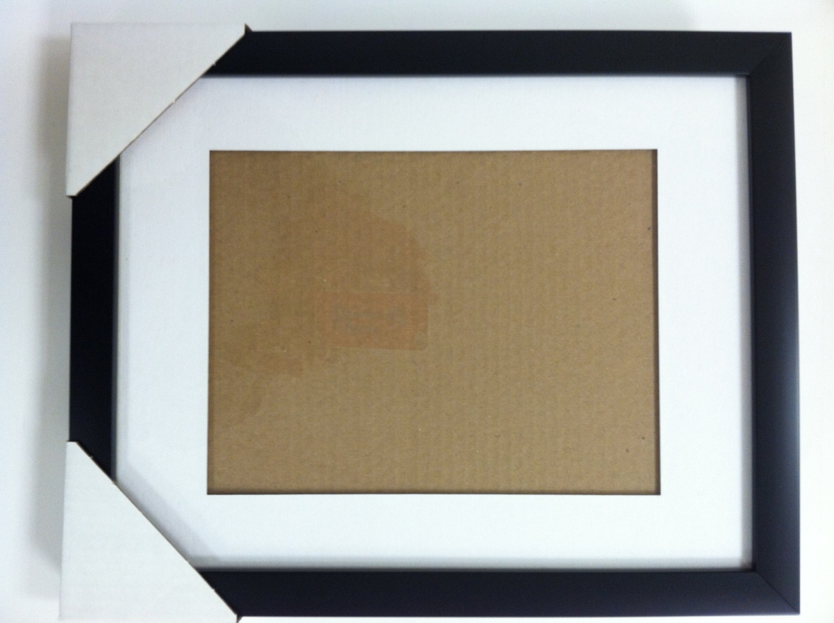 SE-4005 8 x 10 in. Picture Frame Case