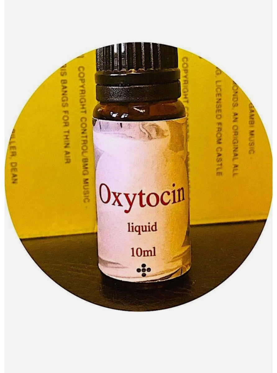 Picture of 212 Main 004 HEROMONE OXYTOCIN for women & man 10ml/10mg in DPG