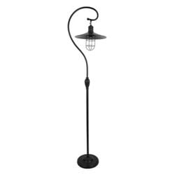 Picture of Crestview Collection CVAER677 Harbor Side Floor Lamp