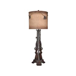 Shot Table Lamp - Pack of 2