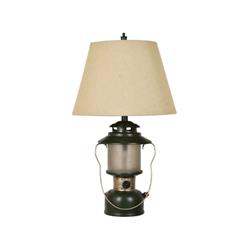 Picture of Crestview Collection CVAVP790 Camp Lantern Lamp with Nightlight - Pack of 2
