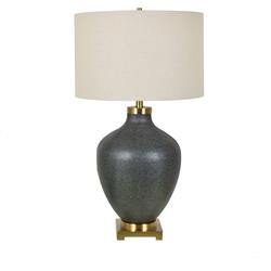 Picture of Crestview Collection CVABS1530 34 in. Liam Table Lamp