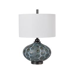 CVABS1902 Simons Table Lamp with Night Light