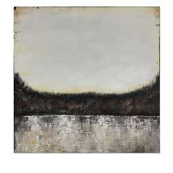 CVTOP2767 60 x 60 in. Hazel Canvas Art