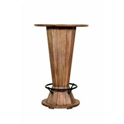 Crestview Collection Cedar Creek Pub Table