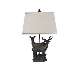 CVAVP1564 30 in. First Glance Table Lamp
