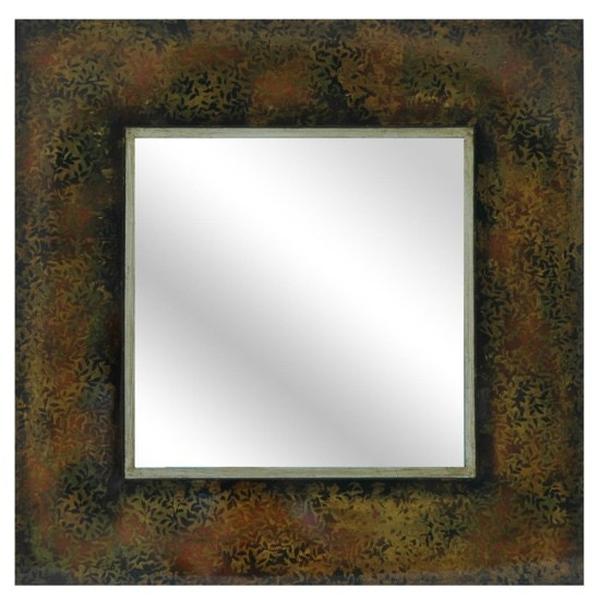 CVMRA244 34 in. Bolton Mirror