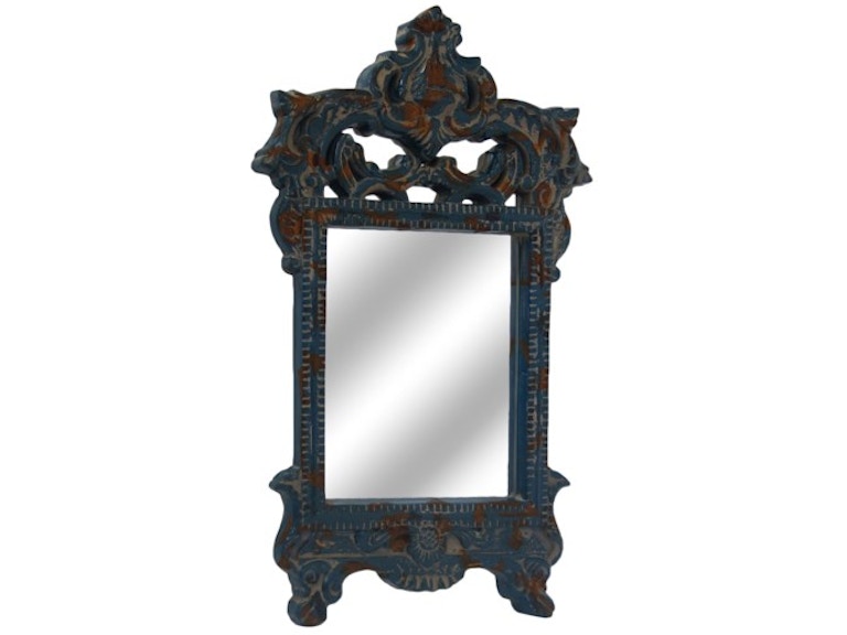 CVTMR1544 23.5 in. Mirrors Antique Wash 3