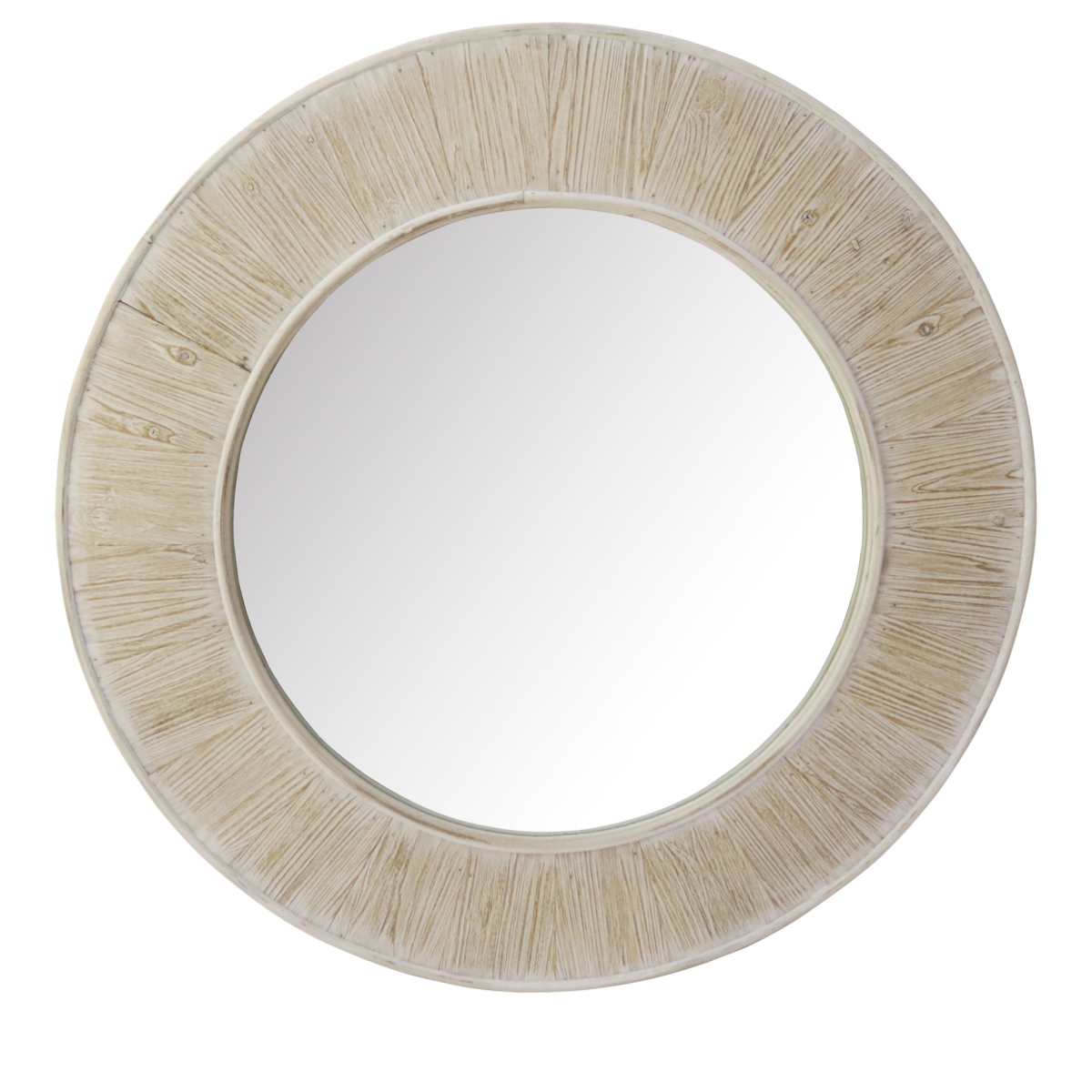 CVTMR1810 35.25 in. Briar Mirror, Natural