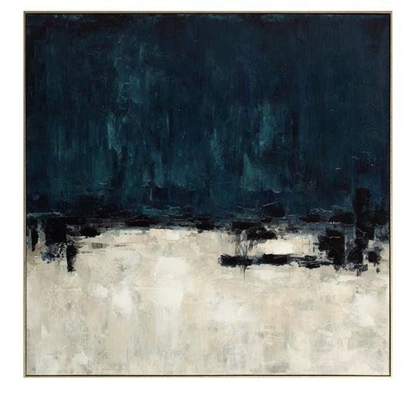 CVTOP3170 48 in. Juneau Canvas Art