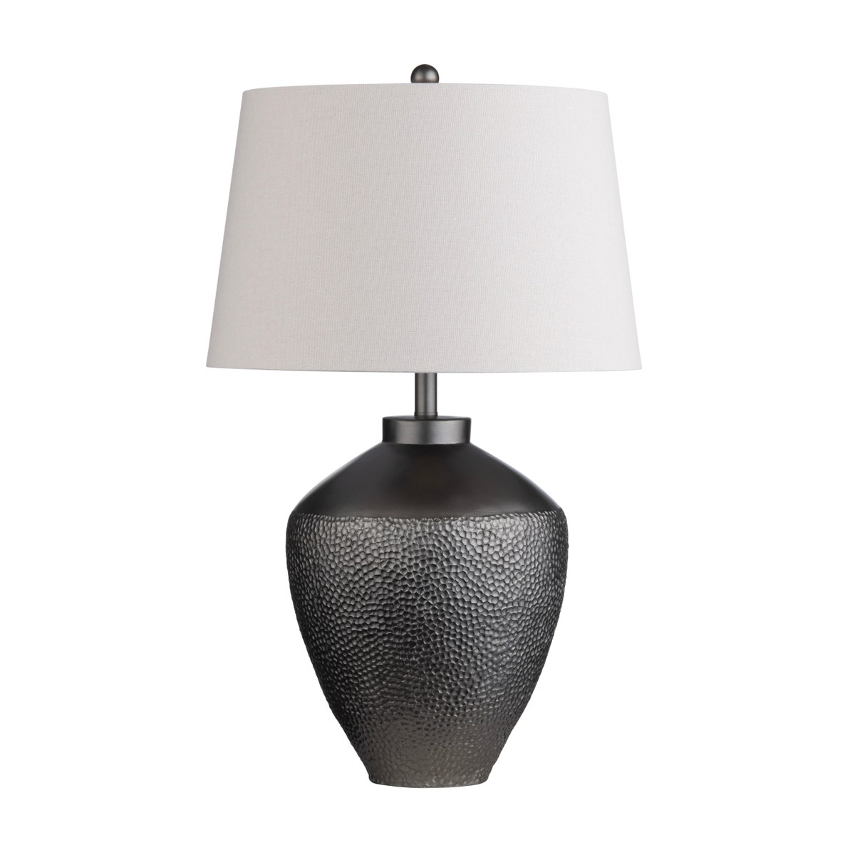 Crestview CVAZVP111 31.5 in. Resin Table Lamp with Shade